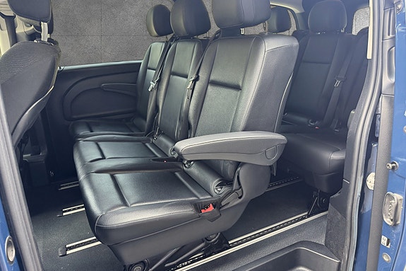 Mercedes-Benz Vito 114 16 of 25