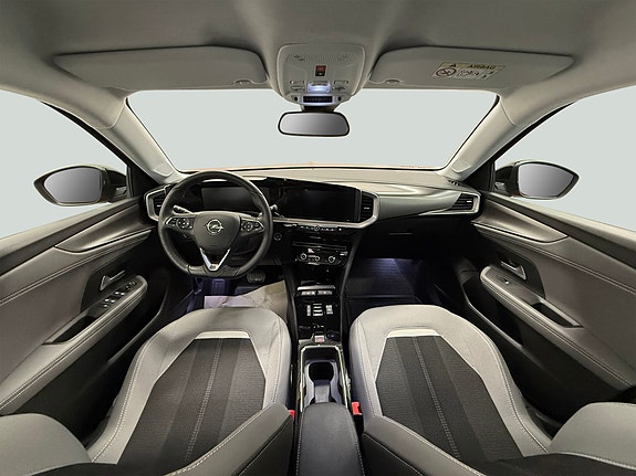 Opel Mokka-e 11 of 26