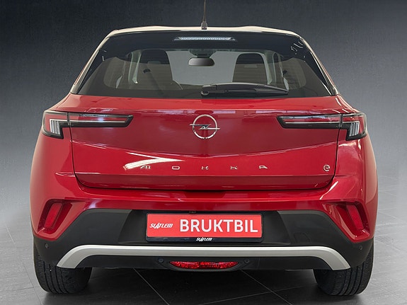 Opel Mokka-e 6 of 26