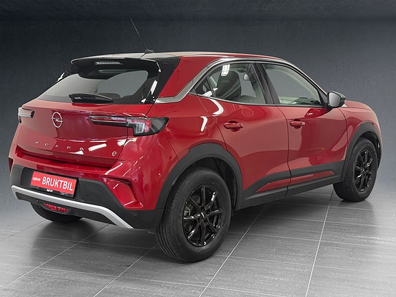 Opel Mokka-e 5 of 26