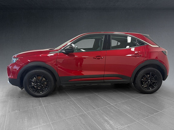 Opel Mokka-e 3 of 26