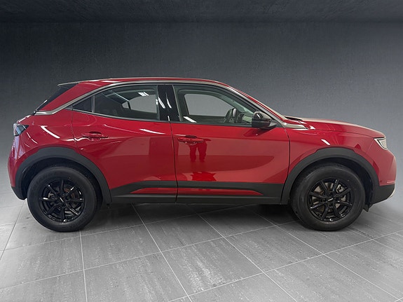 Opel Mokka-e 4 of 26