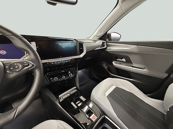 Opel Mokka-e 15 of 26