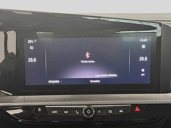 Opel Mokka-e 21 of 26