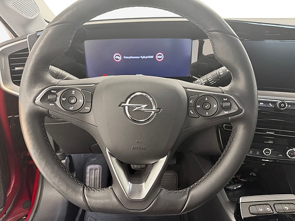 Opel Mokka-e 14 of 26