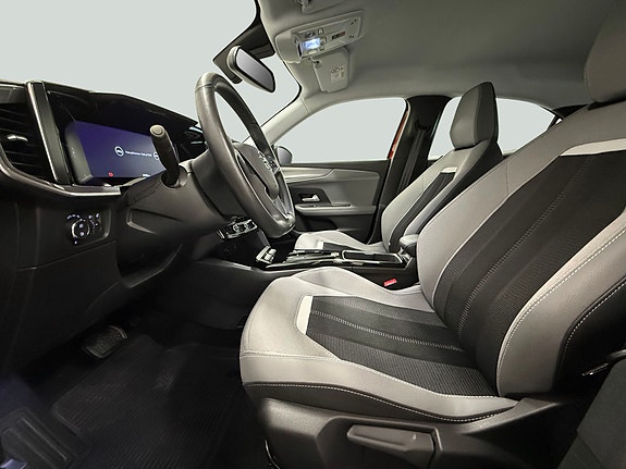 Opel Mokka-e 12 of 26