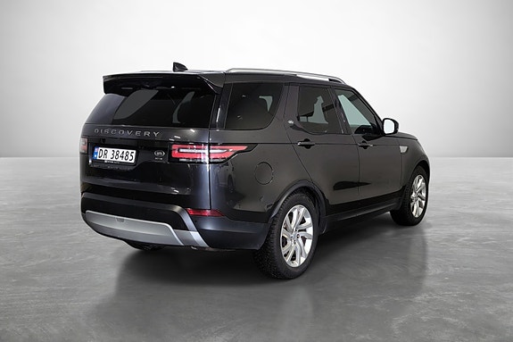 Land Rover Discovery 7 of 28
