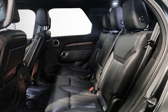 Land Rover Discovery 11 of 28