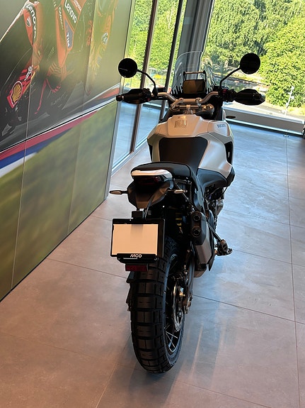 Ducati DesertX - 2027-modell på lager! 6 of 13