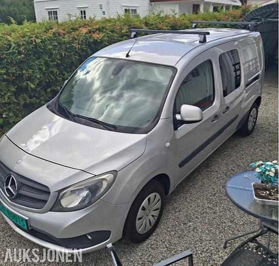 Mercedes-Benz Citan