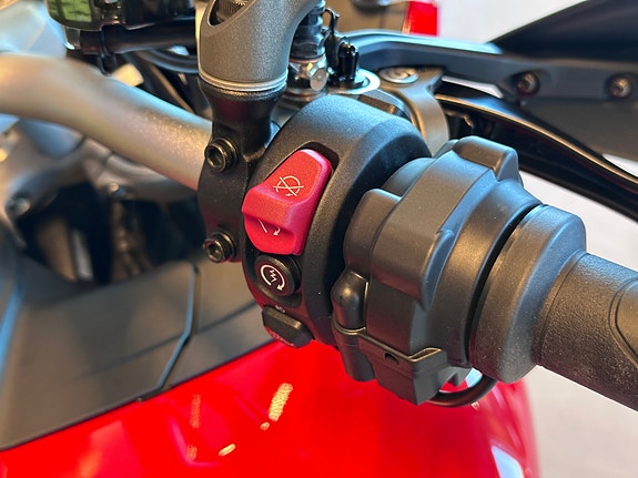 Ducati Multistrada V2 S - 2027-modell på lager! 8 of 10