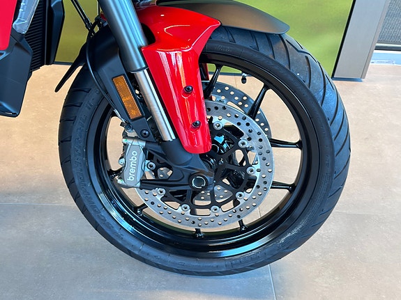 Ducati Multistrada V2 S - 2027-modell på lager! 10 of 10