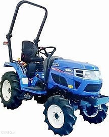 Iseki TM3267 AL ECO 3 of 3