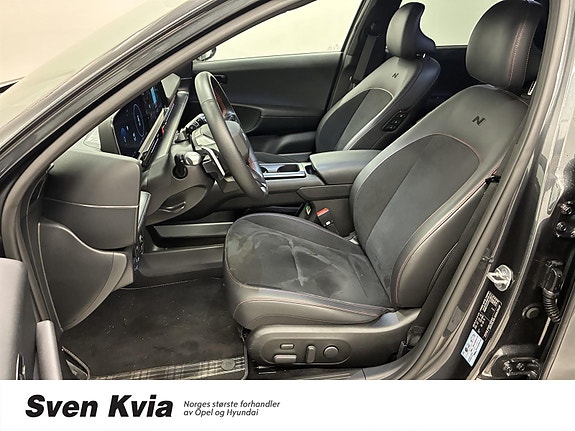 Hyundai Ioniq 6 16 of 30