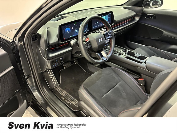 Hyundai Ioniq 6 15 of 30