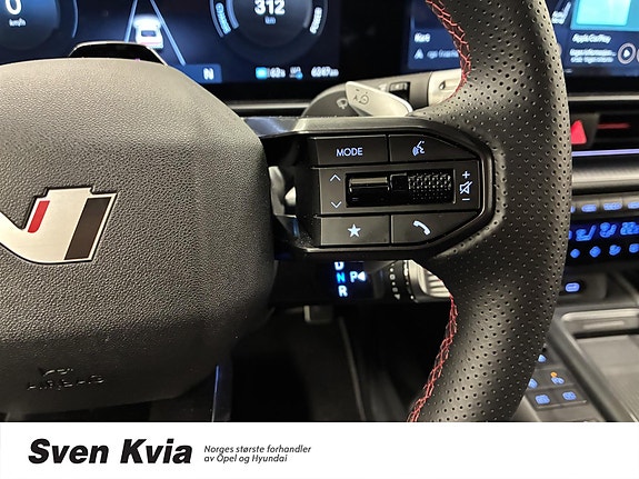 Hyundai Ioniq 6 12 of 30