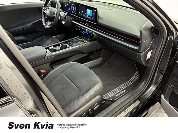 Hyundai Ioniq 6 19 of 30