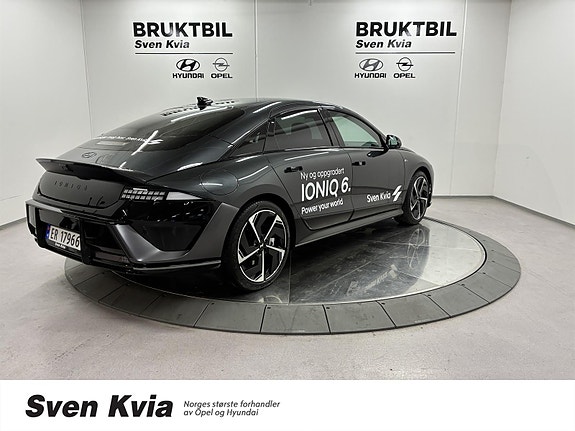 Hyundai Ioniq 6 8 of 30