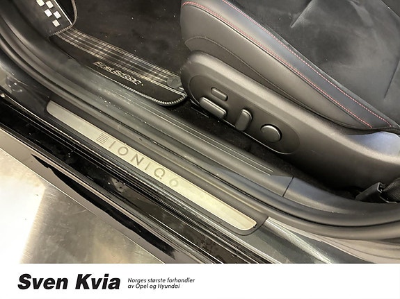 Hyundai Ioniq 6 17 of 30