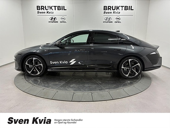 Hyundai Ioniq 6 5 of 30