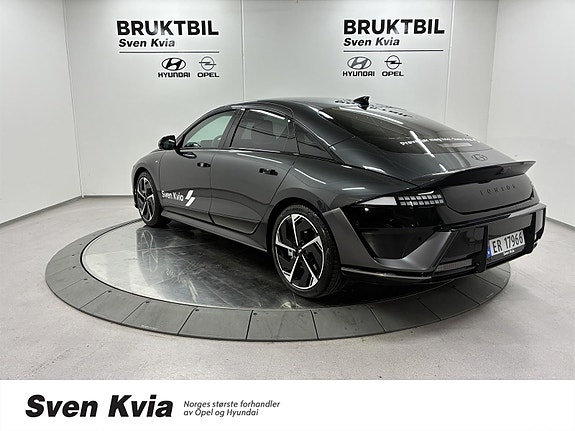 Hyundai Ioniq 6 6 of 30