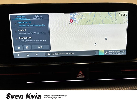 Hyundai Ioniq 6 28 of 30
