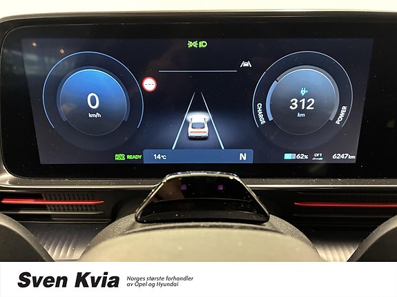 Hyundai Ioniq 6 13 of 30