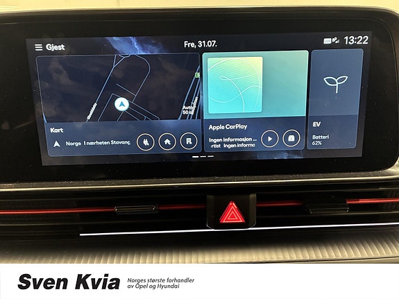 Hyundai Ioniq 6 23 of 30