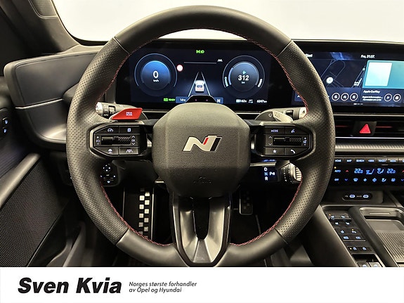 Hyundai Ioniq 6 10 of 30