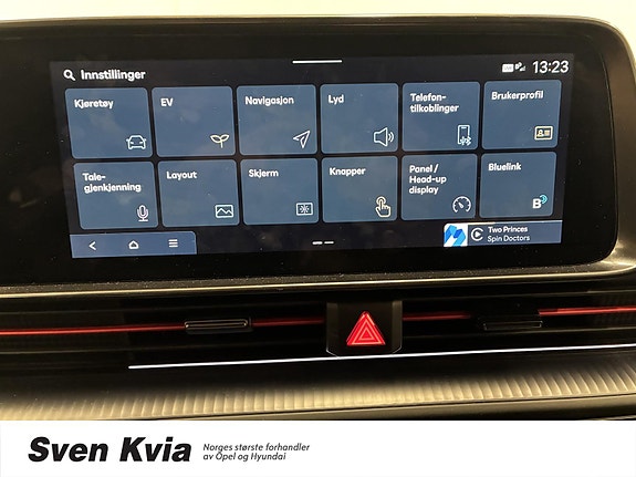 Hyundai Ioniq 6 26 of 30