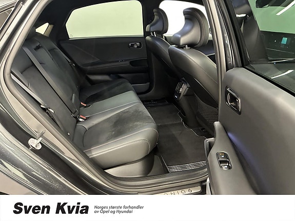 Hyundai Ioniq 6 29 of 30
