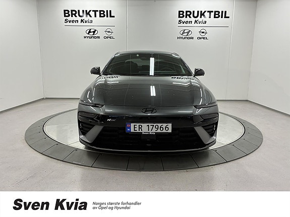Hyundai Ioniq 6 2 of 30