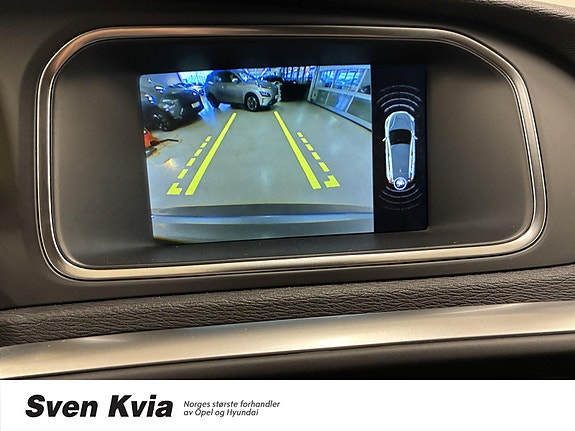 Volvo V40 29 of 30