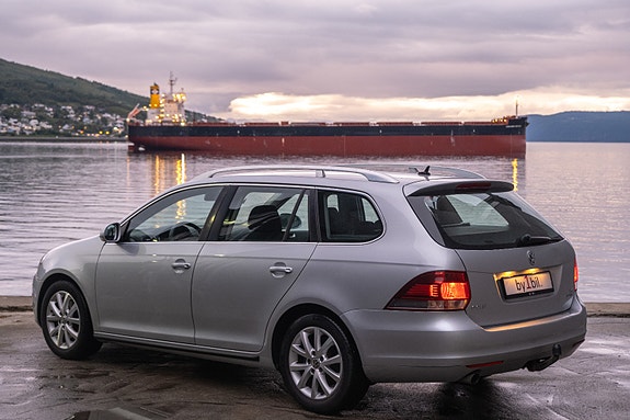 Volkswagen Golf VI 5 of 22