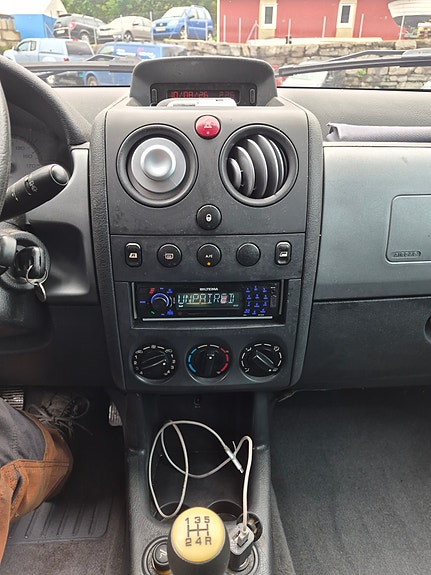 Citroen Berlingo 13 of 26