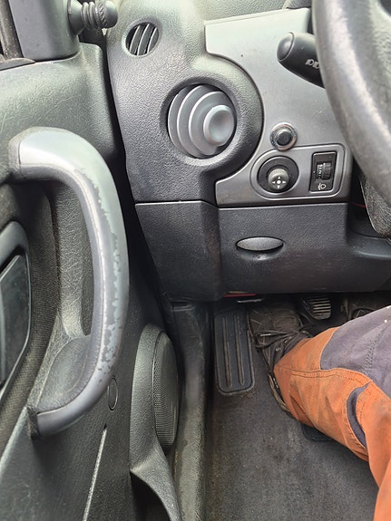 Citroen Berlingo 16 of 26
