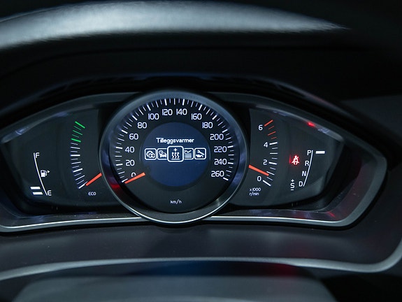 Volvo V40 Cross Country 18 of 19