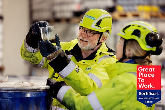 Bilde 2 av 9 i jobbannonse-galleriet