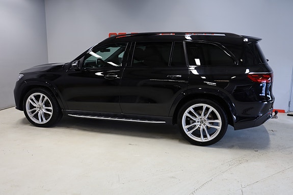 Mercedes-Benz GLS450 d 6 of 13