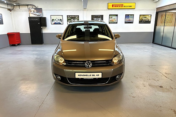 Volkswagen Golf Plus 8 of 25