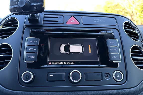 Volkswagen Golf Plus 23 of 25