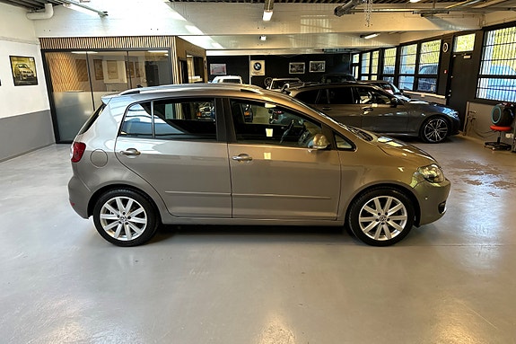 Volkswagen Golf Plus 6 of 25