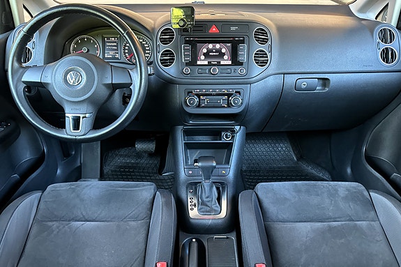Volkswagen Golf Plus 12 of 25