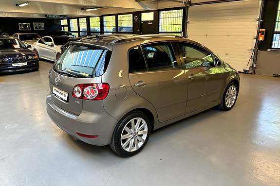 Volkswagen Golf Plus 5 of 25