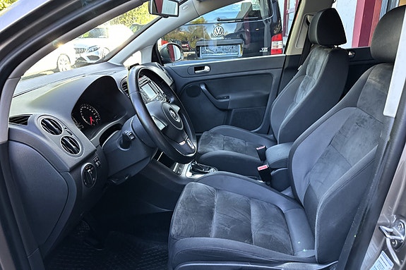 Volkswagen Golf Plus 10 of 25