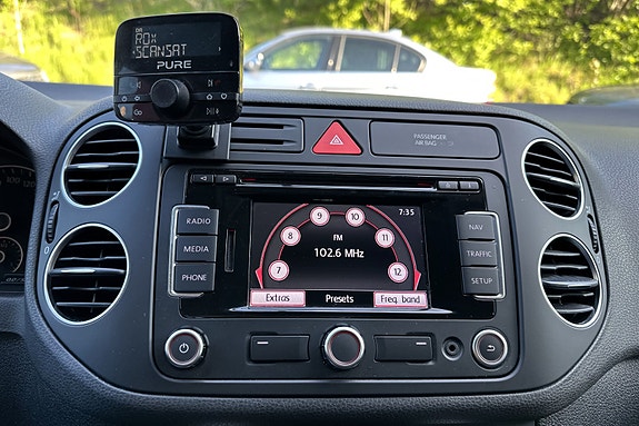 Volkswagen Golf Plus 22 of 25