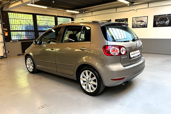Volkswagen Golf Plus 3 of 25