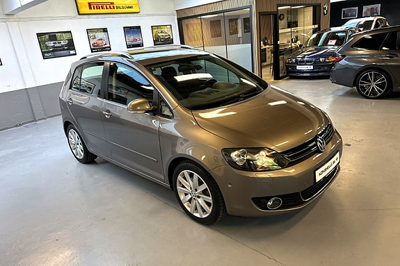 Volkswagen Golf Plus 7 of 25