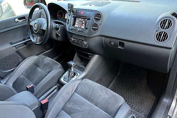 Volkswagen Golf Plus 15 of 25