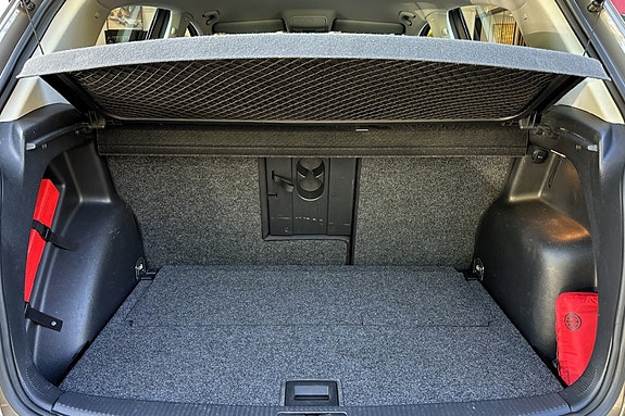 Volkswagen Golf Plus 16 of 25